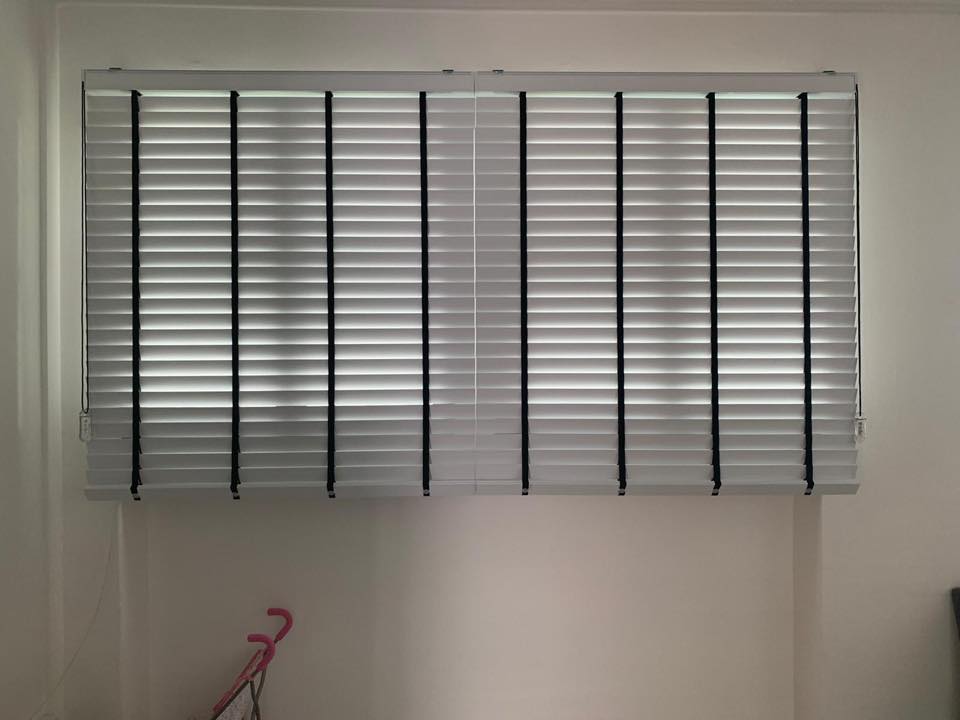 Venetian Blinds